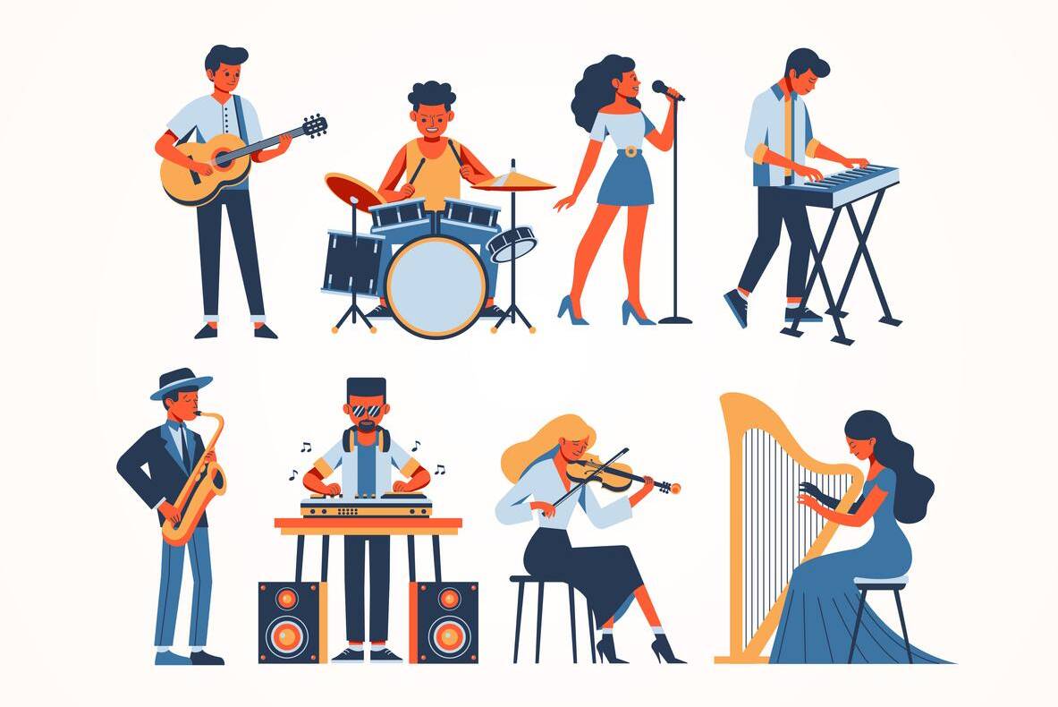 Group Violin Lessons