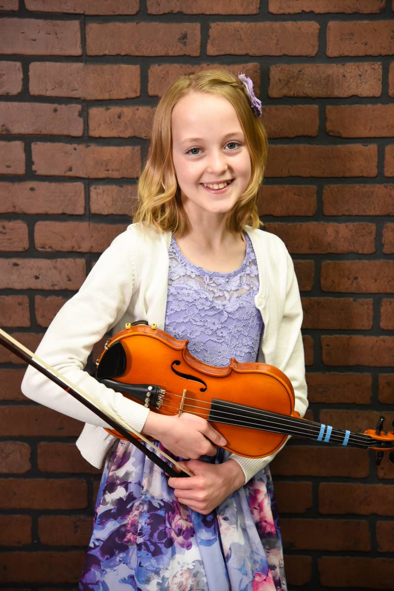 Violin Lessons, Violin Teacher, Learn to Play Violin | Centennial